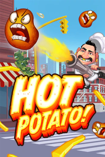 Бесплатная игра Hot Potato от Thunderkick | ChampionSlots Casino 