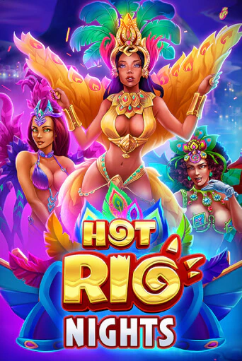 Бесплатная игра Hot Rio Nights от Evoplay | ChampionSlots Casino 