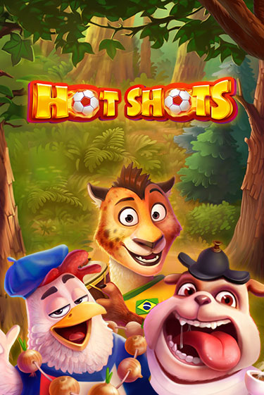 Бесплатная игра Hot Shots от iSoftBet | ChampionSlots Casino 