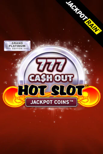 Бесплатная игра Hot Slot: 777 Cash Out JackpotRain от Wazdan | ChampionSlots Casino 