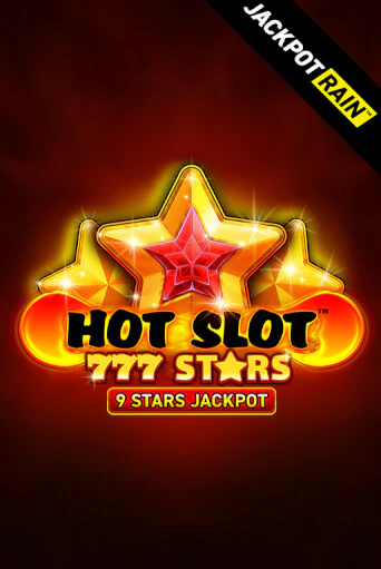 Бесплатная игра Hot Slot: 777 Stars JackpotRain от Wazdan | ChampionSlots Casino 