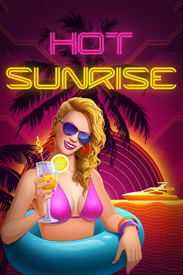 Бесплатная игра Hot Sunrise™ от BF Games | ChampionSlots Casino 