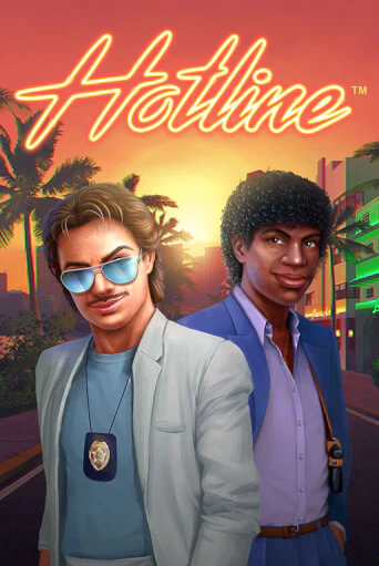 Бесплатная игра Hotline™ от NetEnt Deluxe | ChampionSlots Casino 