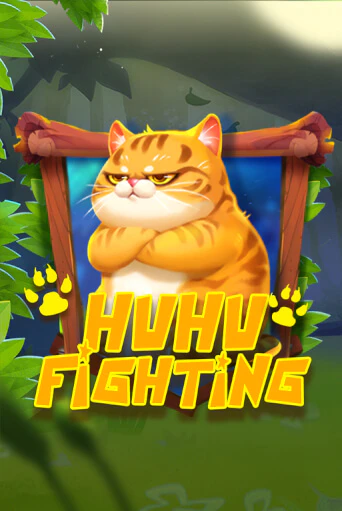 Бесплатная игра Hu Hu Fighting от KA Gaming | ChampionSlots Casino 