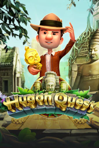 Бесплатная игра Hugon Quest от Spadegaming | ChampionSlots Casino 
