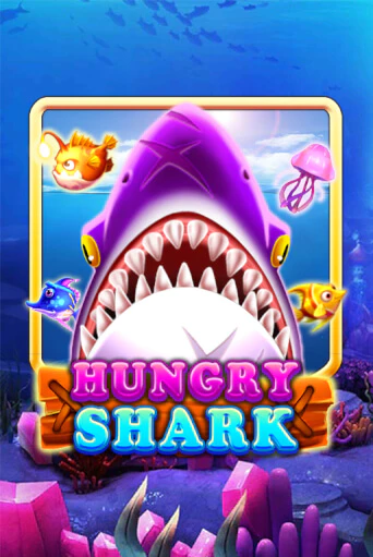 Бесплатная игра Hungry Shark от KA Gaming | ChampionSlots Casino 