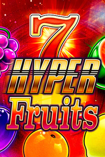 Бесплатная игра Hyper Fruits от Merkur Gaming | ChampionSlots Casino 