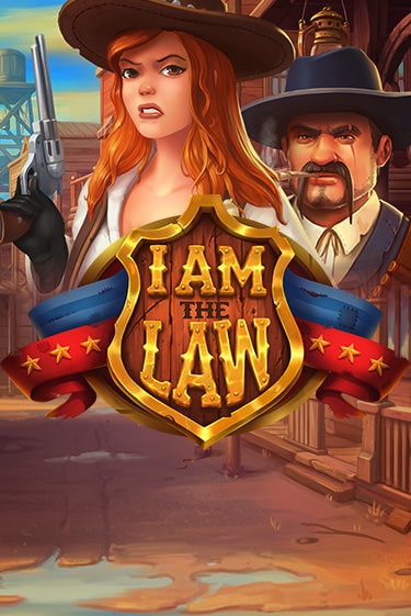 Бесплатная игра I Am The Law от Games Global | ChampionSlots Casino 