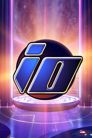 Бесплатная игра IO от ELK Studios | ChampionSlots Casino 