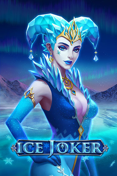 Бесплатная игра Ice Joker от Play'n GO | ChampionSlots Casino 