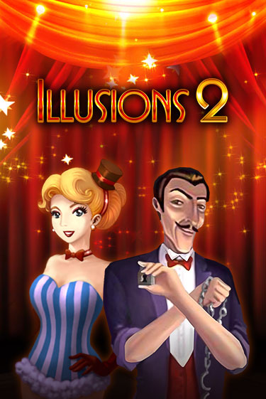 Бесплатная игра Illusions 2 от iSoftBet | ChampionSlots Casino 