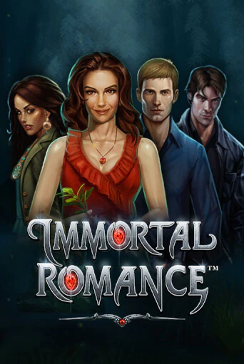 Бесплатная игра Immortal Romance от Games Global | ChampionSlots Casino 