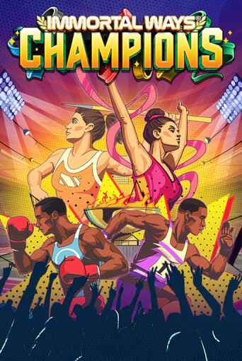 Бесплатная игра Immortal Ways Champions от Ruby Play | ChampionSlots Casino 
