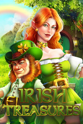 Бесплатная игра Irish Treasures от Spinomenal | ChampionSlots Casino 