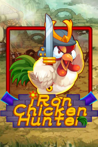 Бесплатная игра Iron Chicken Hunter от KA Gaming | ChampionSlots Casino 