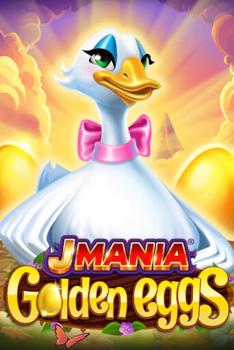 Бесплатная игра J Mania Golden Eggs от Ruby Play | ChampionSlots Casino 