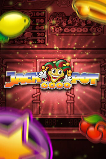 Бесплатная игра Jackpot 6000 от NetEnt Deluxe | ChampionSlots Casino 