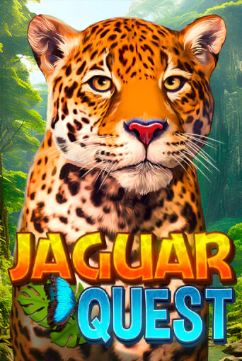Бесплатная игра Jaguar Quest от Games Global | ChampionSlots Casino 