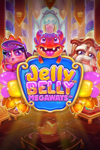 Бесплатная игра Jelly Belly Megaways от NetEnt Deluxe | ChampionSlots Casino 