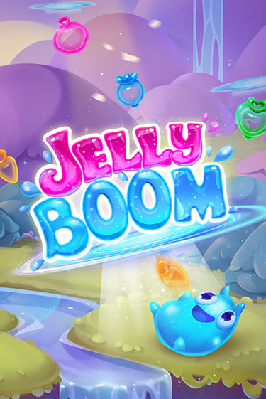 Бесплатная игра Jelly Boom от Evoplay | ChampionSlots Casino 