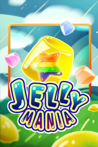 Бесплатная игра Jellymania от KA Gaming | ChampionSlots Casino 