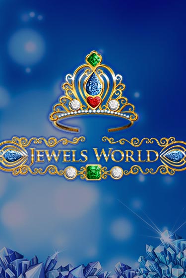 Бесплатная игра Jewels World от BF Games | ChampionSlots Casino 