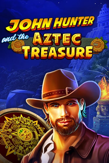 Бесплатная игра John Hunter and the Aztec Treasure от Pragmatic Play | ChampionSlots Casino 