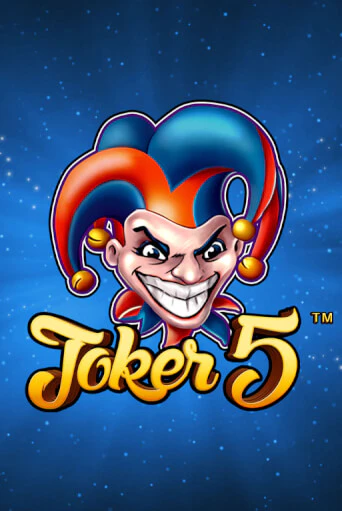 Бесплатная игра Joker 5 от Synot Games | ChampionSlots Casino 