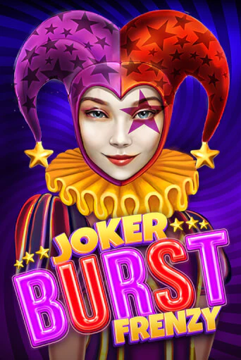 Бесплатная игра Joker Burst Frenzy™ от Games Global | ChampionSlots Casino 