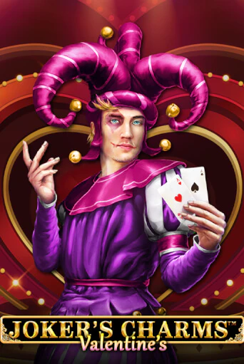 Бесплатная игра Joker Charms - Valentines от Spinomenal | ChampionSlots Casino 