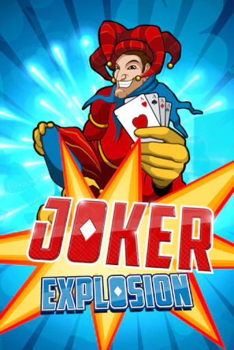 Бесплатная игра Joker Explosion от Wazdan | ChampionSlots Casino 