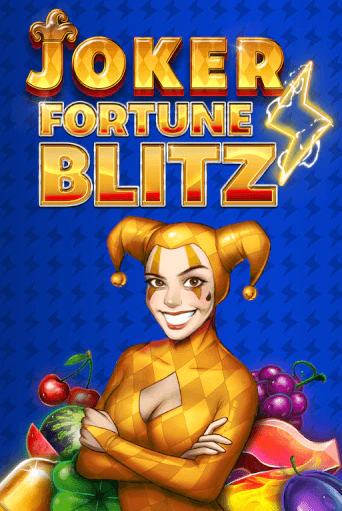 Бесплатная игра Joker Fortune Blitz от Kalamba | ChampionSlots Casino 