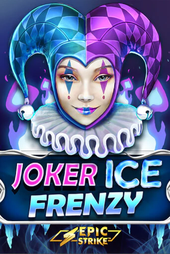 Бесплатная игра Joker Ice Frenzy Epic Strike от Games Global | ChampionSlots Casino 