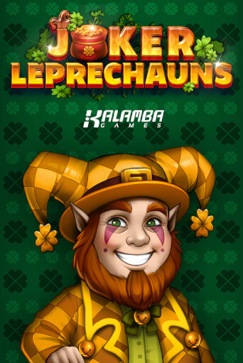 Бесплатная игра Joker Leprechauns от Kalamba | ChampionSlots Casino 