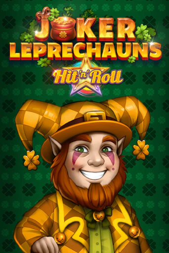 Бесплатная игра Joker Leprechauns Hit’n’Roll от Kalamba | ChampionSlots Casino 