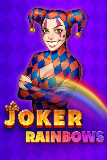 Бесплатная игра Joker Rainbows от Kalamba | ChampionSlots Casino 