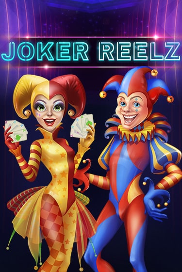 Бесплатная игра Joker Reelz от TomHorn | ChampionSlots Casino 