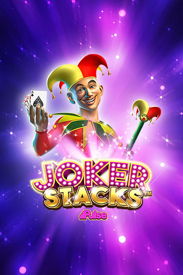 Бесплатная игра Joker Stacks от iSoftBet | ChampionSlots Casino 