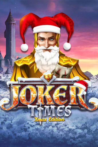 Бесплатная игра Joker Times Xmas от Kalamba | ChampionSlots Casino 