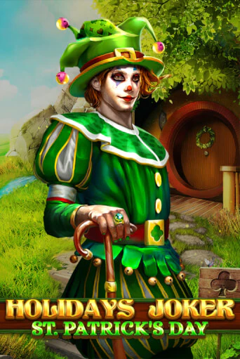 Бесплатная игра Joker's Charms - Patrick's Day от Spinomenal | ChampionSlots Casino 