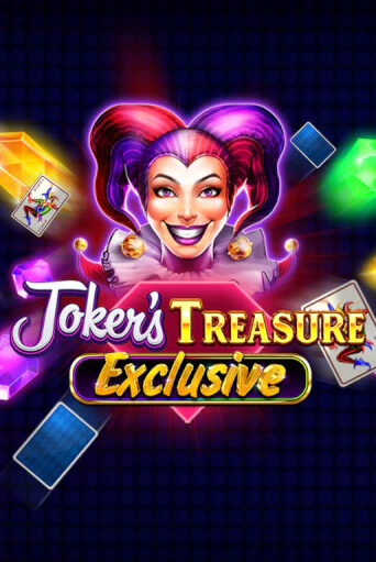 Бесплатная игра Joker's Treasure Exclusive от Spadegaming | ChampionSlots Casino 