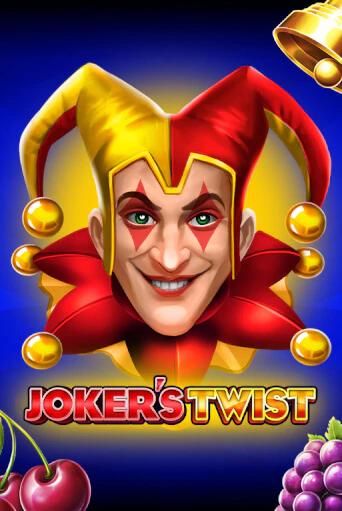 Бесплатная игра Joker's Twist от Amigo Gaming | ChampionSlots Casino 