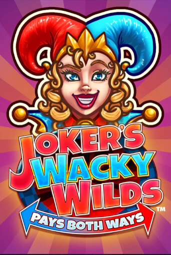 Бесплатная игра Joker’s Wacky Wilds Pays Both Ways™ от Games Global | ChampionSlots Casino 