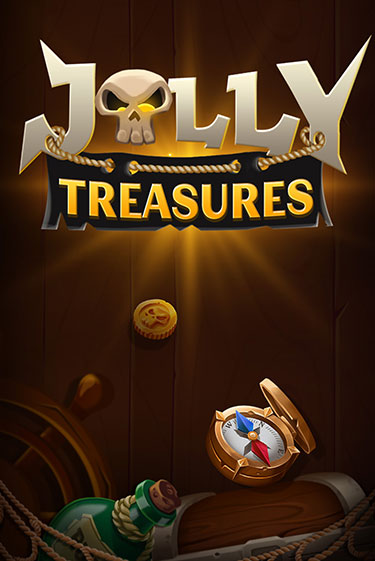 Бесплатная игра Jolly Treasures от Evoplay | ChampionSlots Casino 