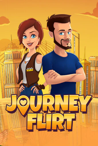 Бесплатная игра Journey Flirt от BGaming | ChampionSlots Casino 