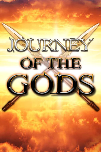 Бесплатная игра Journey of the Gods от Blueprint Gaming | ChampionSlots Casino 