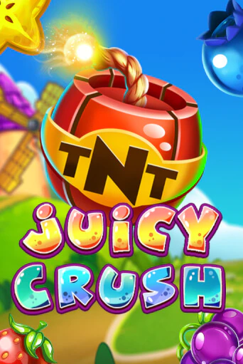 Бесплатная игра Juicy Crush от Onlyplay | ChampionSlots Casino 