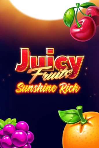 Бесплатная игра Juicy Fruits Sunshine Rich от Barbara Bang | ChampionSlots Casino 