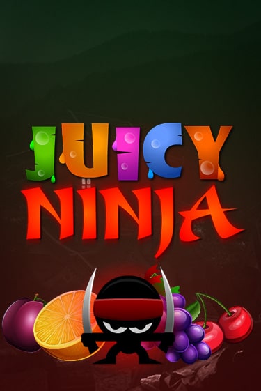 Бесплатная игра Juicy Ninja от Games Global | ChampionSlots Casino 