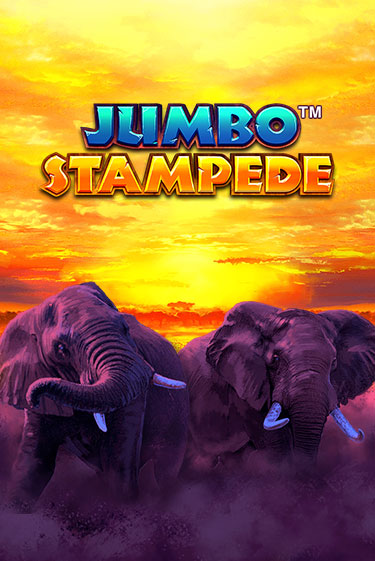 Бесплатная игра Jumbo Stampede от iSoftBet | ChampionSlots Casino 